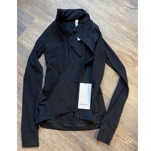 Far and free lululemon jacket